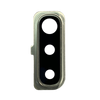 Samsung Galaxy A50 (A505/2019) Back Camera Lens with Cover Bezel Ring