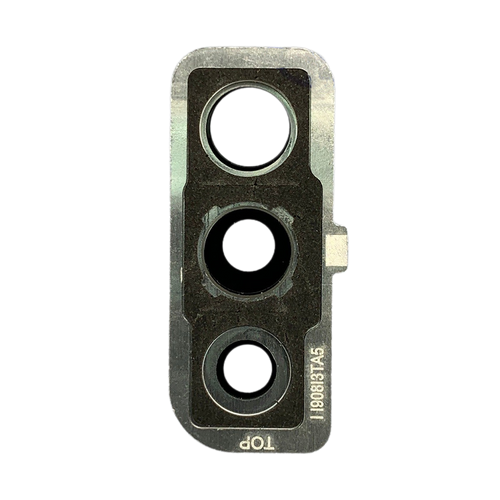 Samsung Galaxy A50 (A505/2019) Back Camera Lens with Cover Bezel Ring