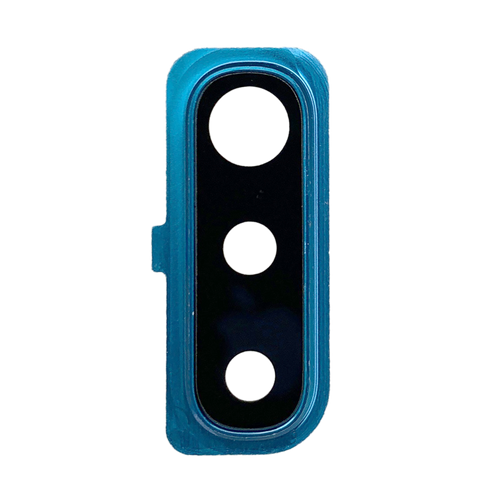Samsung Galaxy A50 (A505/2019) Back Camera Lens with Cover Bezel Ring