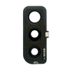 Samsung Galaxy A50 (A505/2019) Back Camera Lens with Cover Bezel Ring