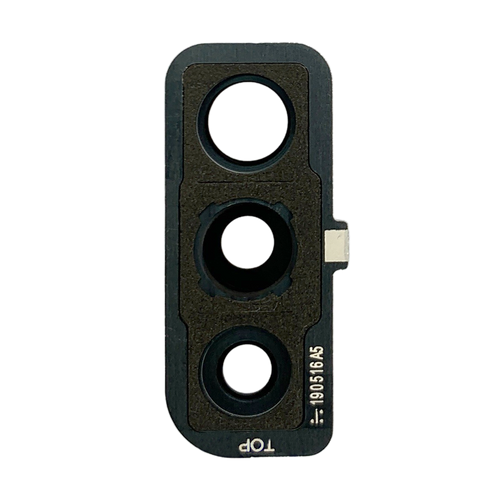 Samsung Galaxy A50 (A505/2019) Back Camera Lens with Cover Bezel Ring