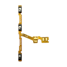 Samsung Galaxy A21 (A215 / 2020) Power and Volume Button Flex Cable
