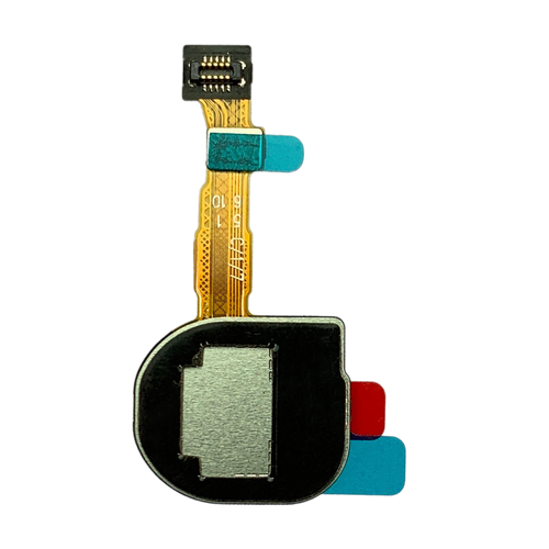 Samsung Galaxy A11 (A115 / 2020) Power and Fingerprint Scanner with Flex Cable