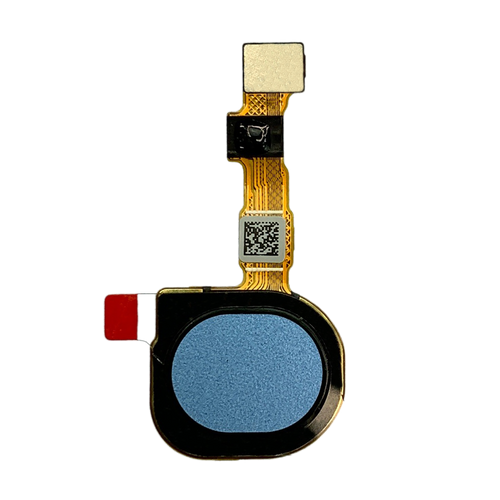 Samsung Galaxy A11 (A115 / 2020) Power and Fingerprint Scanner with Flex Cable