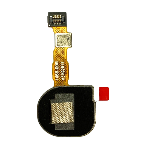 Samsung Galaxy A11 (A115 / 2020) Power and Fingerprint Scanner with Flex Cable