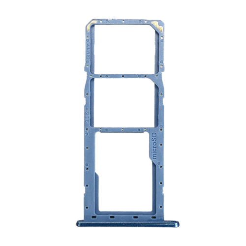 Samsung Galaxy A11 (A115 / 2020) Sim Card Tray
