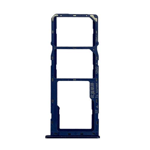 Samsung Galaxy A10s / A20s Dual Sim Card Tray