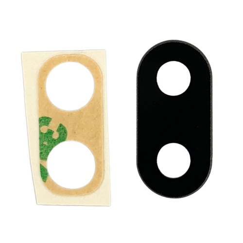 Samsung Galaxy A10s (A107 / 2019) Back Camera Lens with Adhesive