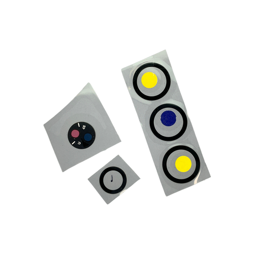 Samsung Galaxy S21 Ultra 5G Rear Camera Bezel with Glass Lens Cover