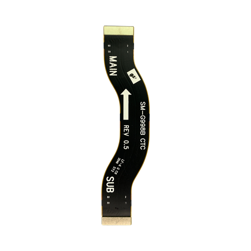 Samsung Galaxy S21 Ultra 5G Motherboard Flex Cable