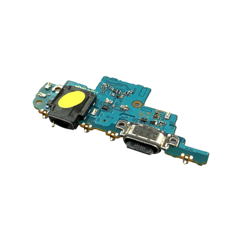 Samsung Galaxy A52 / 5G (A525 / A526) Charging Port with Headphone Jack