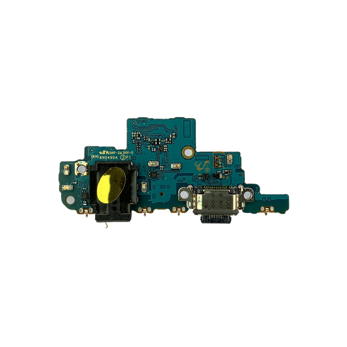 Samsung Galaxy A52 / 5G (A525 / A526) Charging Port with Headphone Jack