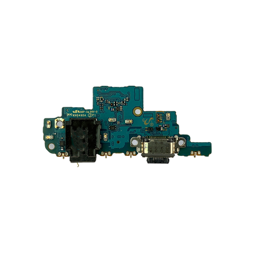 Samsung Galaxy A52 / 5G (A525 / A526) Charging Port with Headphone Jack