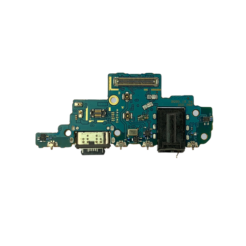 Samsung Galaxy A52 / 5G (A525 / A526) Charging Port with Headphone Jack