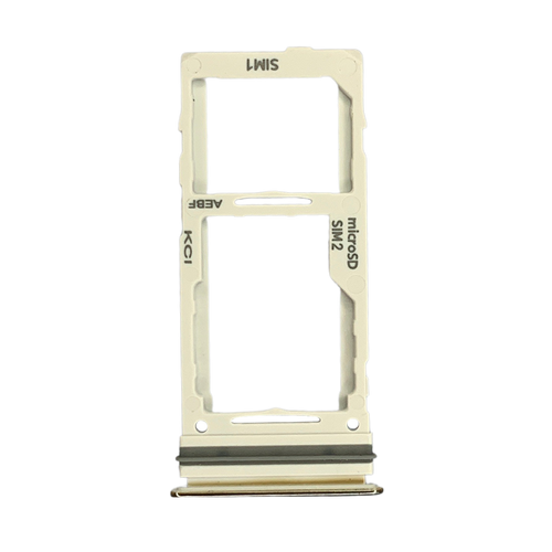 Samsung Galaxy A52 / 5G (A525 / A526) Dual Sim Card Tray