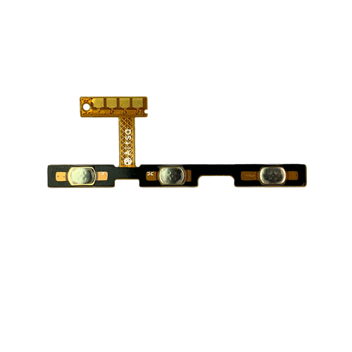 Samsung Galaxy A02s (A025 / 2020) Power and Volume Flex Cable