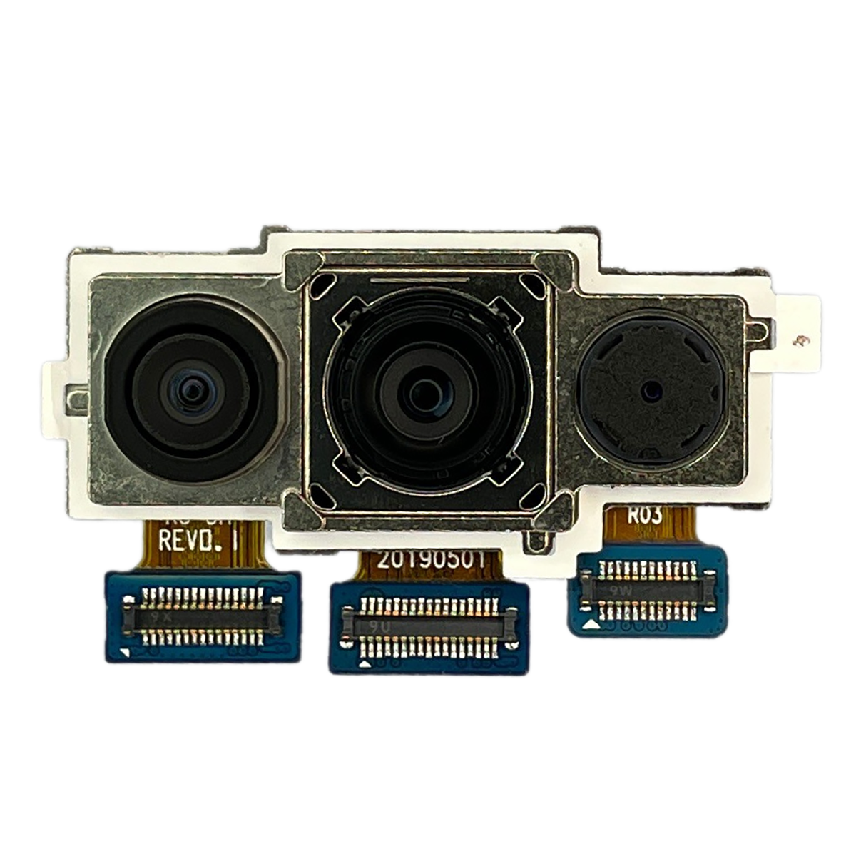 Samsung Galaxy A90 5G (A908 / 2019) Rear Camera