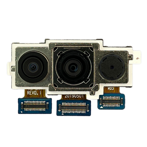 Samsung Galaxy A90 5G (A908 / 2019) Rear Camera
