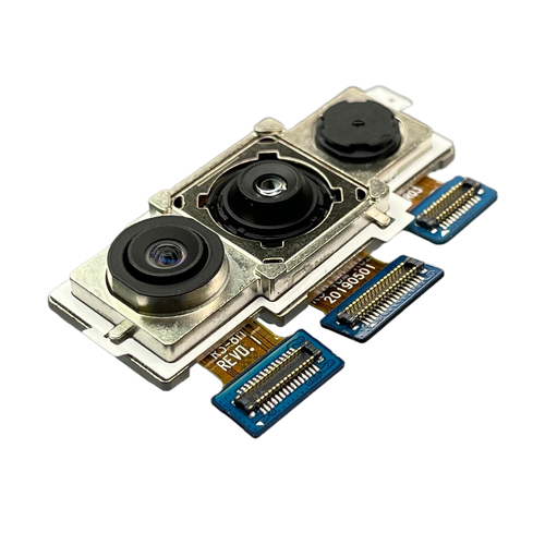 Samsung Galaxy A90 5G (A908 / 2019) Rear Camera