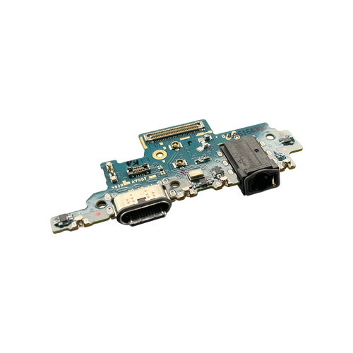 Samsung Galaxy A72 (A725 / 2021) Charging Port Board with Headphone Jack