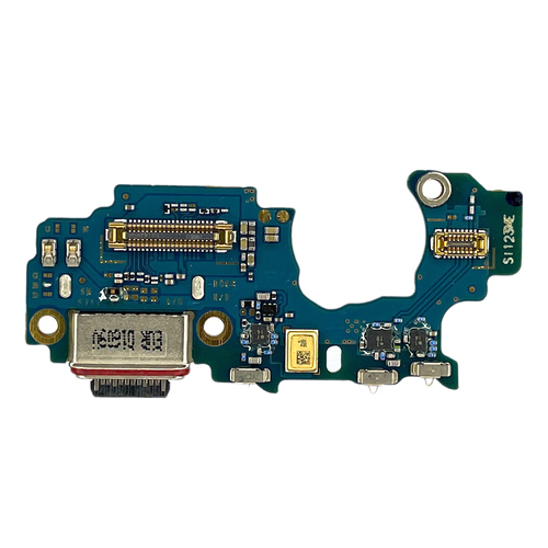 Samsung Galaxy Z Flip3 Charging Port Board