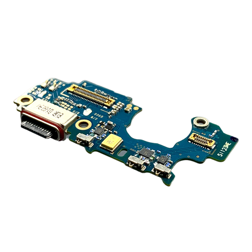 Samsung Galaxy Z Flip3 Charging Port Board