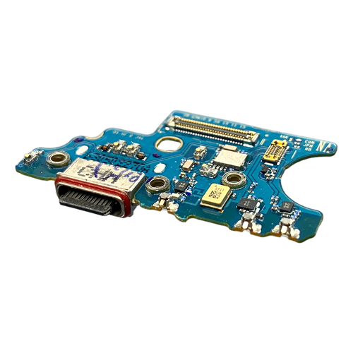 Samsung Galaxy S20 Charging Port Replacement