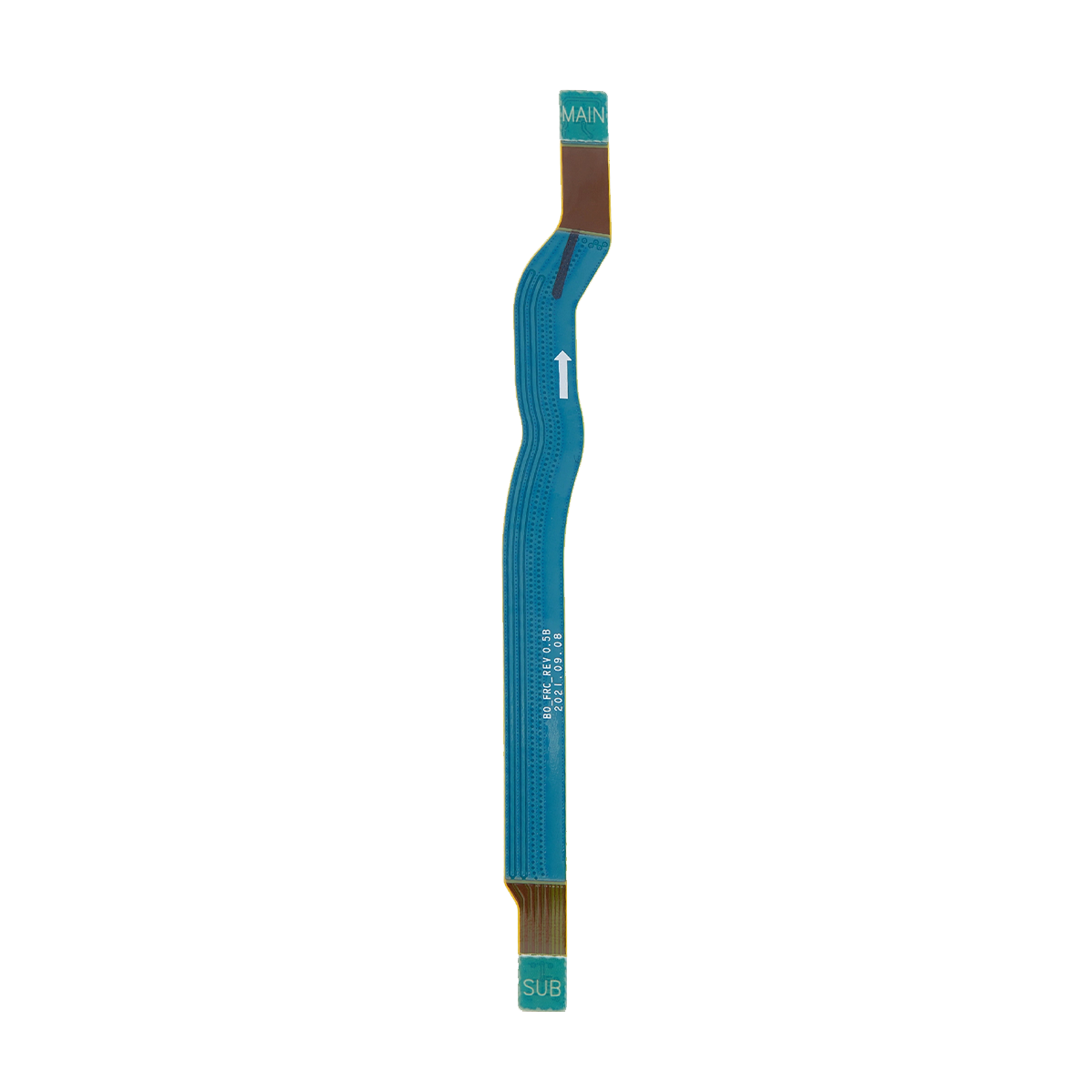 Samsung Galaxy S22 Ultra 5G Antenna Connecting Flex Cable Replacement