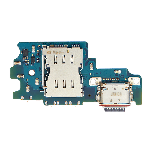 Samsung Galaxy S21 FE 5G Charging Port With SIM card reader Replacement