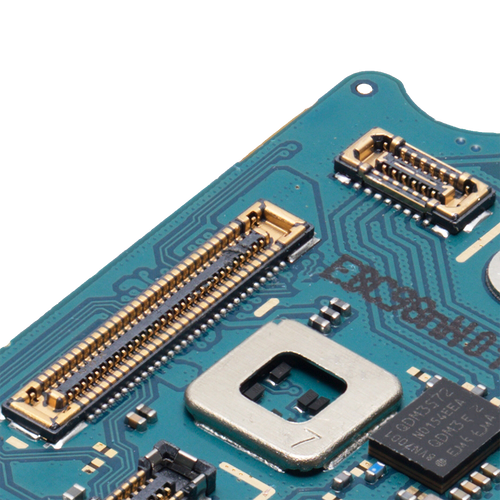 Samsung Galaxy S21 FE 5G Charging Port With SIM card reader Replacement