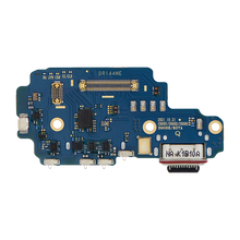 Samsung Galaxy S22 Ultra 5G Dock Port with SIM Card Reader Replacement