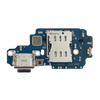 Samsung Galaxy S22 Ultra 5G Dock Port with SIM Card Reader Replacement