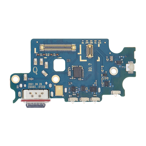 Samsung Galaxy S22 Plus 5G Charging Port with SIM Card Reader Replacement