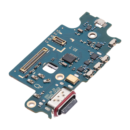 Samsung Galaxy S22 Plus 5G Charging Port with SIM Card Reader Replacement