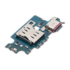 Samsung Galaxy S22 Plus 5G Charging Port with SIM Card Reader Replacement