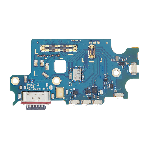 Samsung Galaxy S22 Plus 5G Charging Port with SIM Card Reader Replacement