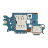 Samsung Galaxy S22 Plus 5G Charging Port with SIM Card Reader Replacement