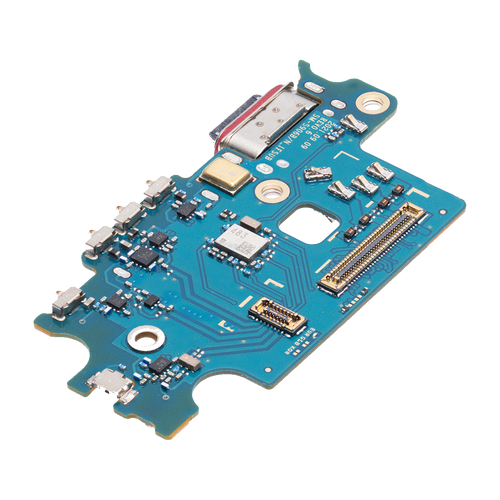 Samsung Galaxy S22 Plus 5G Charging Port with SIM Card Reader Replacement