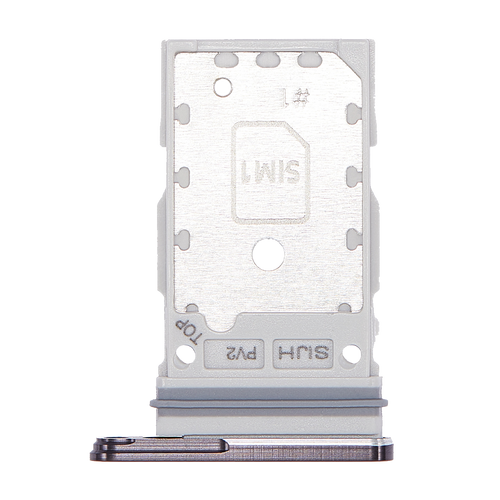 Samsung Galaxy S22 Ultra 5G SIM Card Tray