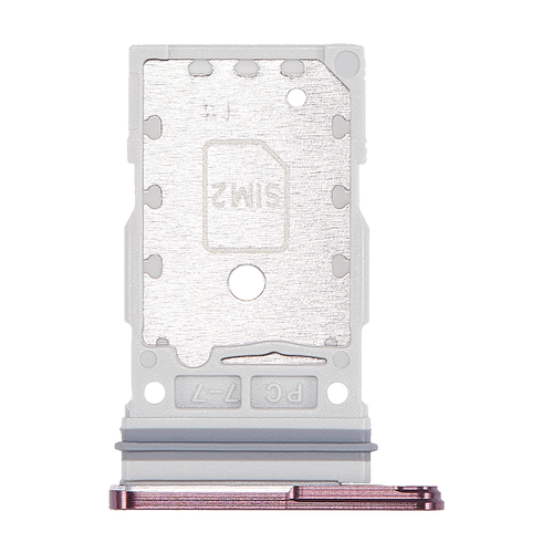 Samsung Galaxy S22 Ultra 5G SIM Card Tray