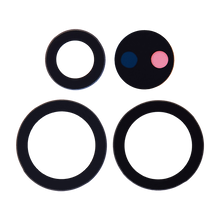 Samsung Galaxy S22 Ultra 5G Rear Camera Lens (Glass Only) Replacement