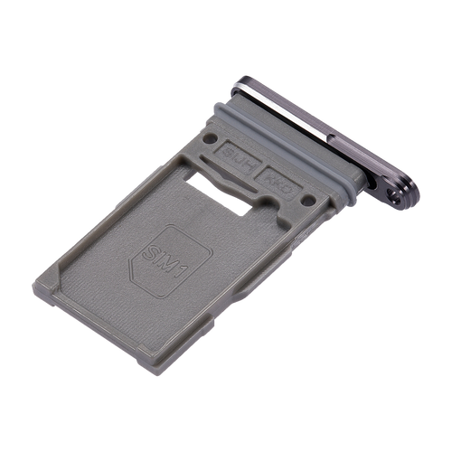 Samsung Galaxy S22 Ultra 5G SIM Card Tray