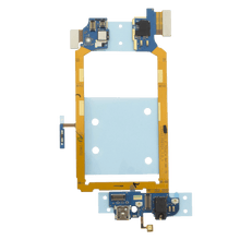 LG G2 D802 D805 Dock Port & Headphone Jack Assembly