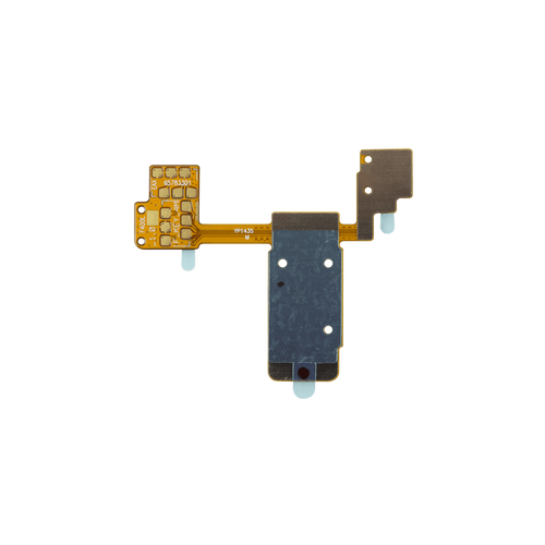 LG G3 Power & Volume Button Flex Cable Replacement