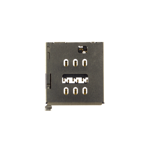 iPhone 6s SIM Card Reader Replacement