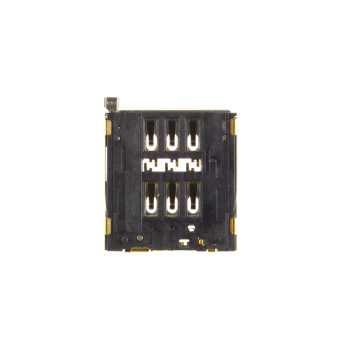 iPhone 6s SIM Card Reader Replacement
