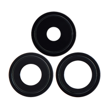 iPhone 14 Pro Max Rear Camera Lens with Bezel Replacement