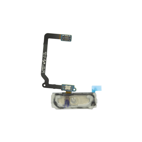Samsung Galaxy S5 Complete Home Button Assembly