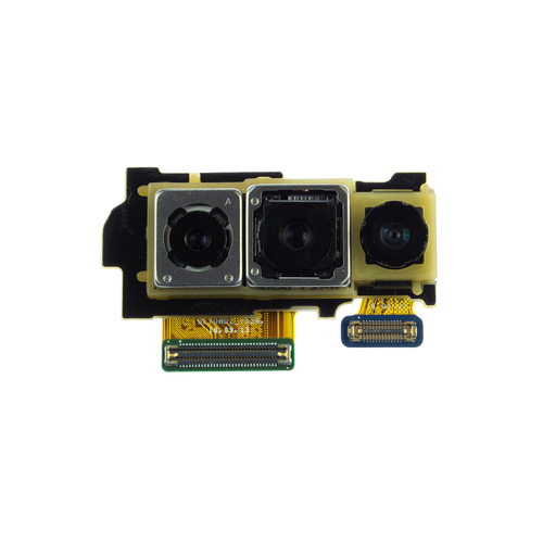 Samsung Galaxy S10+ Camera Replacement
