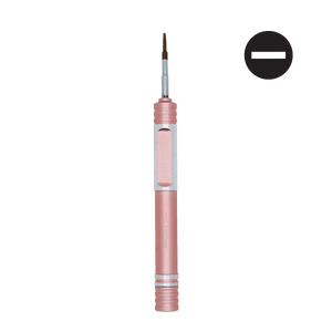 Youkiloon Premium Small Flathead Screwdriver